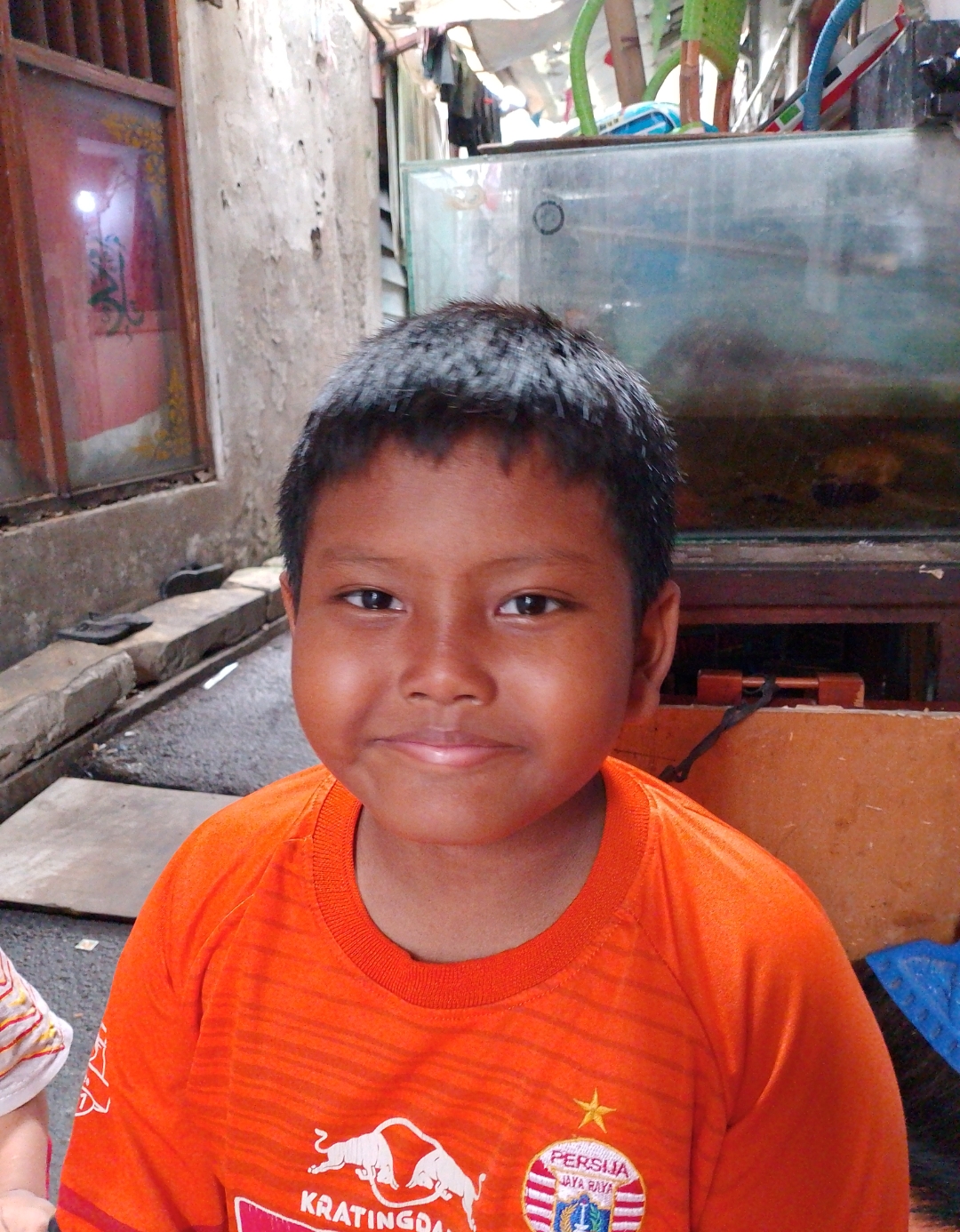 Salman Albid Dwi Arif