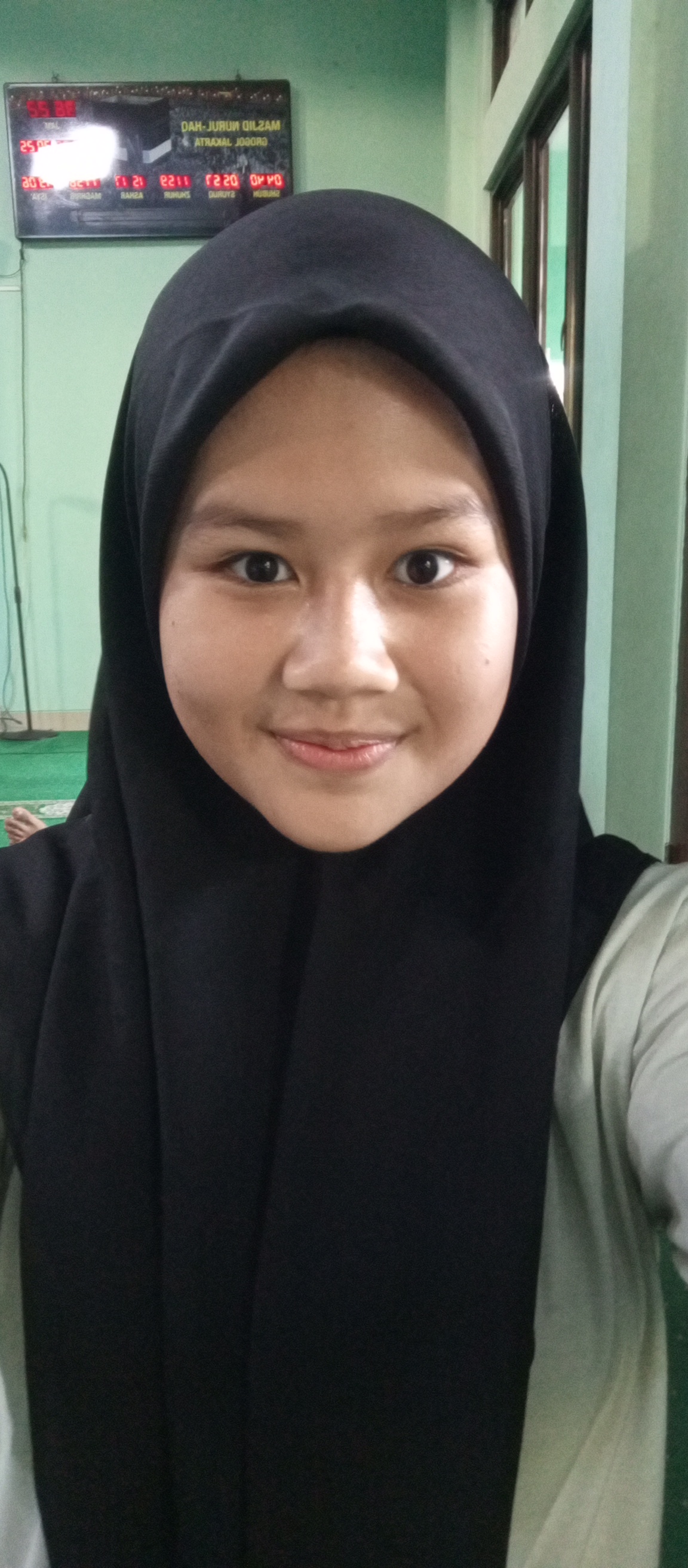 Azzahra Salsabila Pratomo