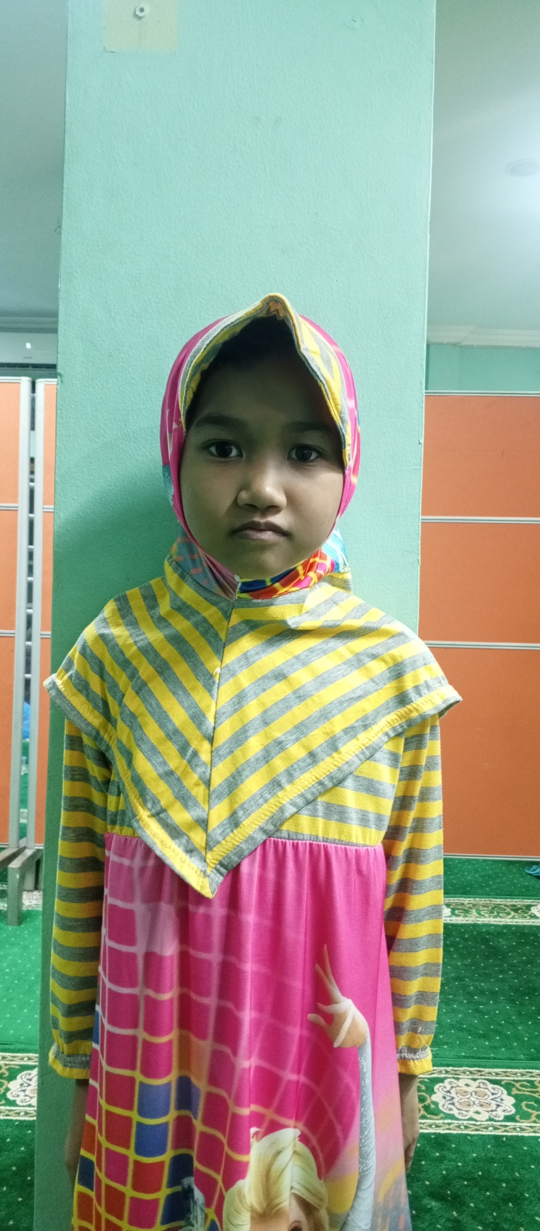 Mariska Aurelia Bere