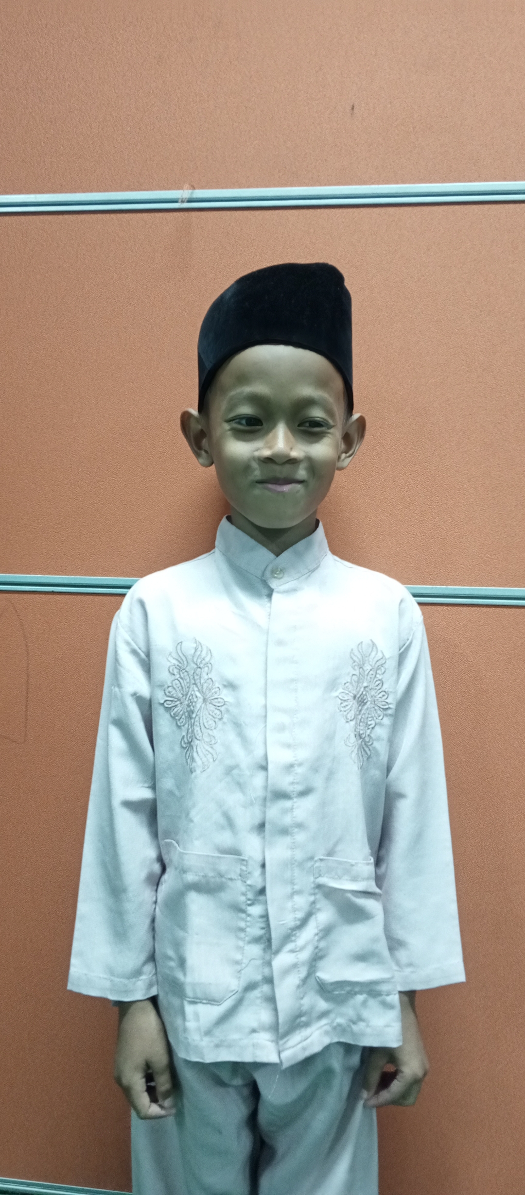 Afnan Hafik Abdi Lesmana