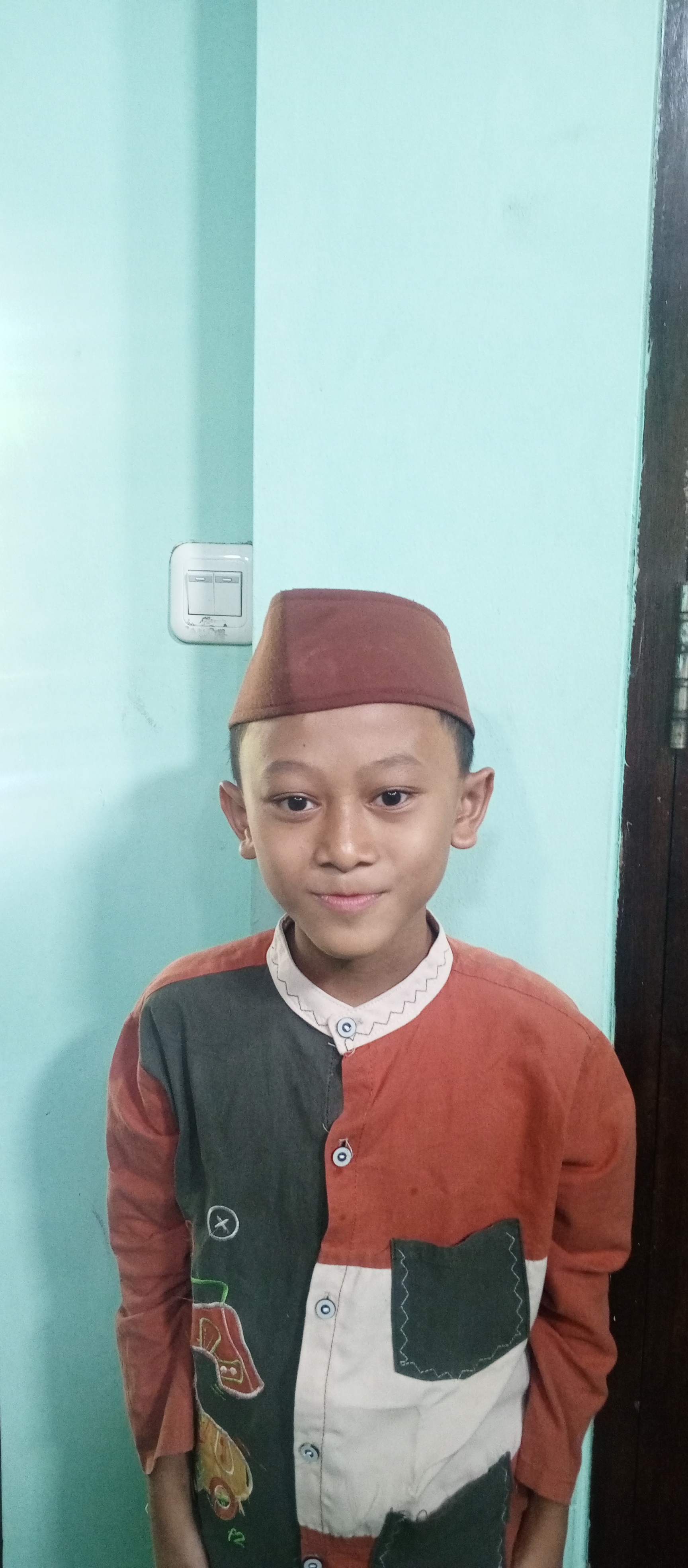 Alby Lutfi Fahri