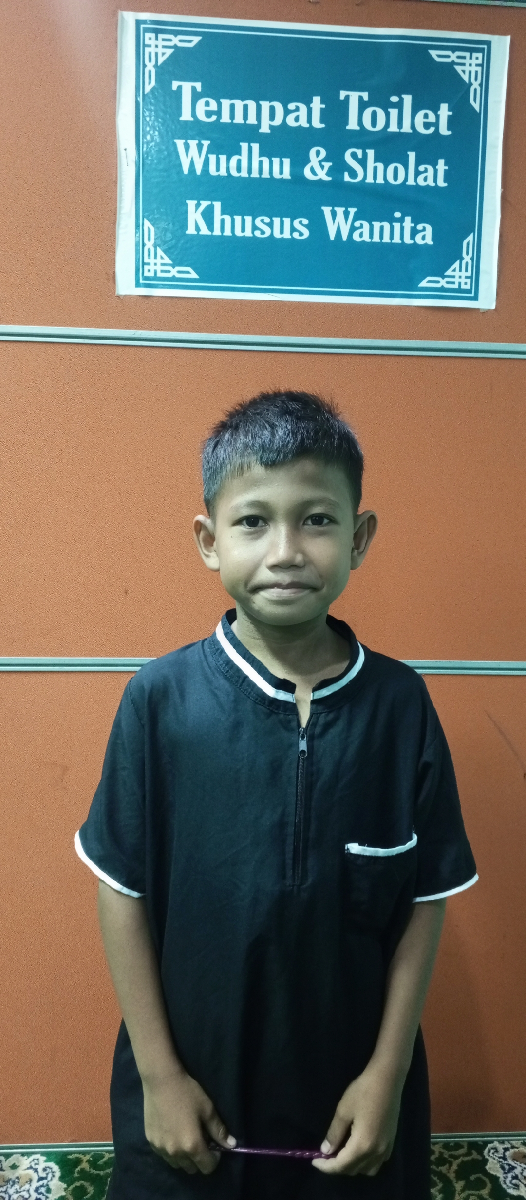 Muhammad Rizky