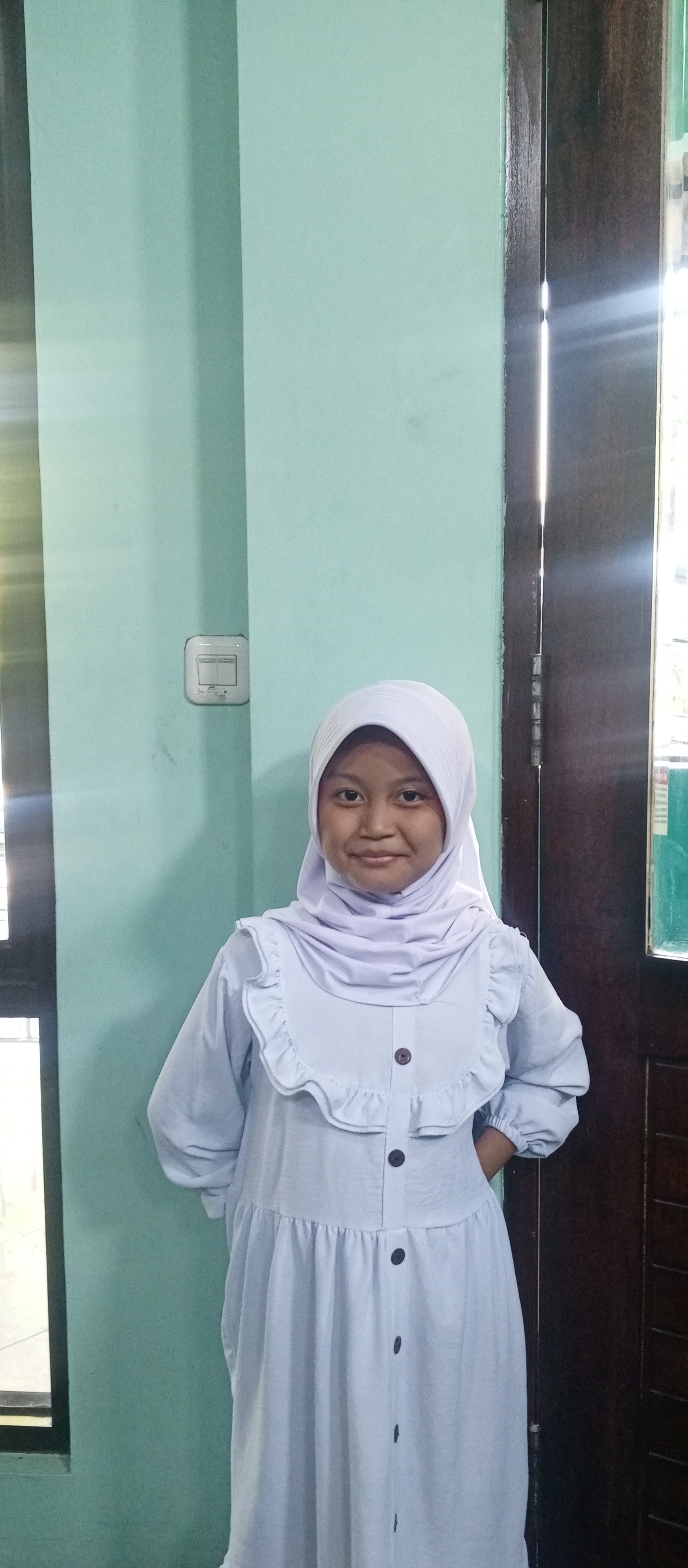Alifia Anggrayani