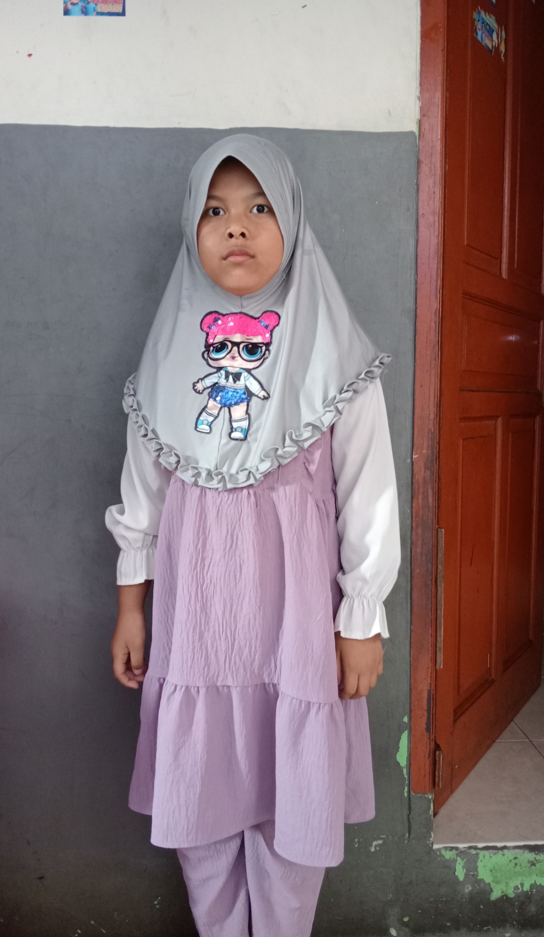 Alika Rahsetia Shafana