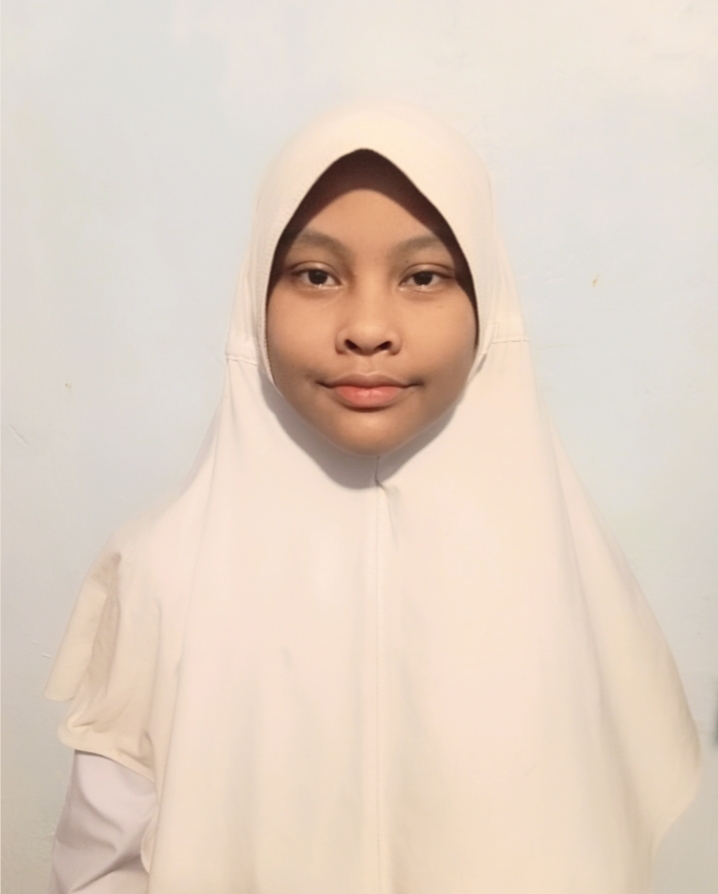 Rifdah Safara Al Syahnu
